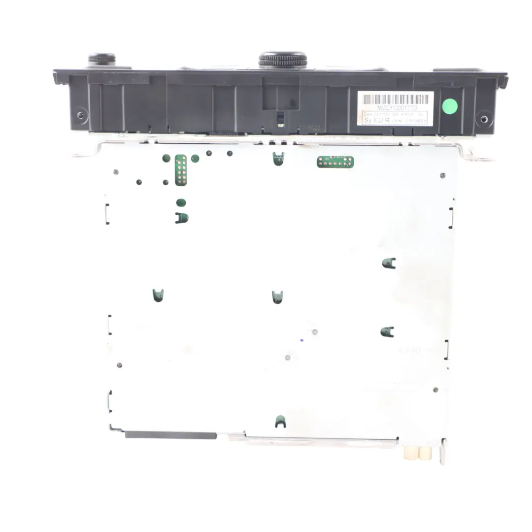 CD Player Audio Audi A4 B8 A5 8T Stereo Radio Head Unit - SKU RHD-8T2035195AB - Part number 8T2035195AB