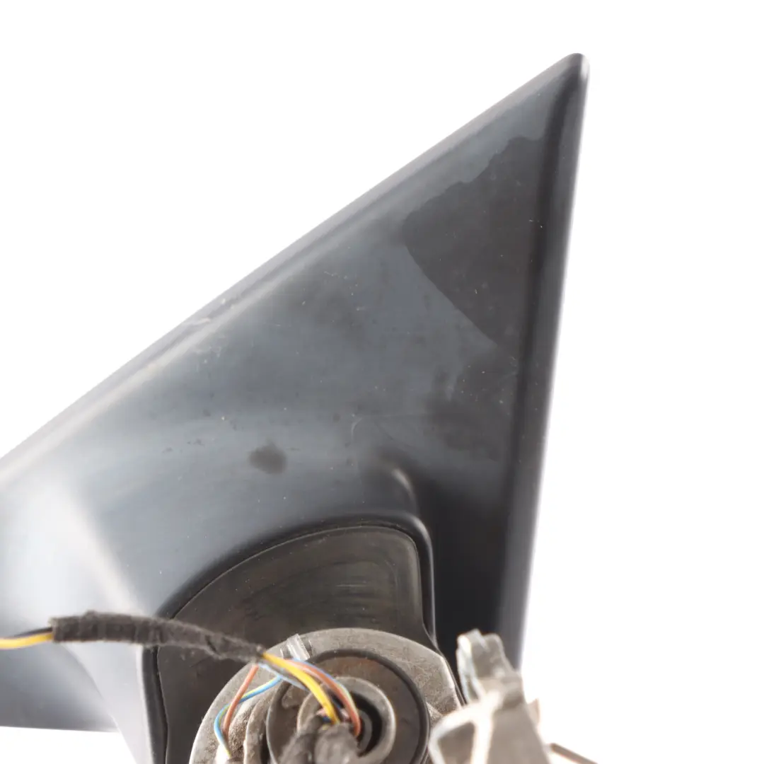 Wing Mirror Base Audi A5 S5 8T Left N/S Carrier to with Part number 8T2857409AJ Wing Mirror Base Audi A5 S5 8T Left N/S Carrier - SKU RHD-8T2857409AJ - Part number 8T2857409AJ