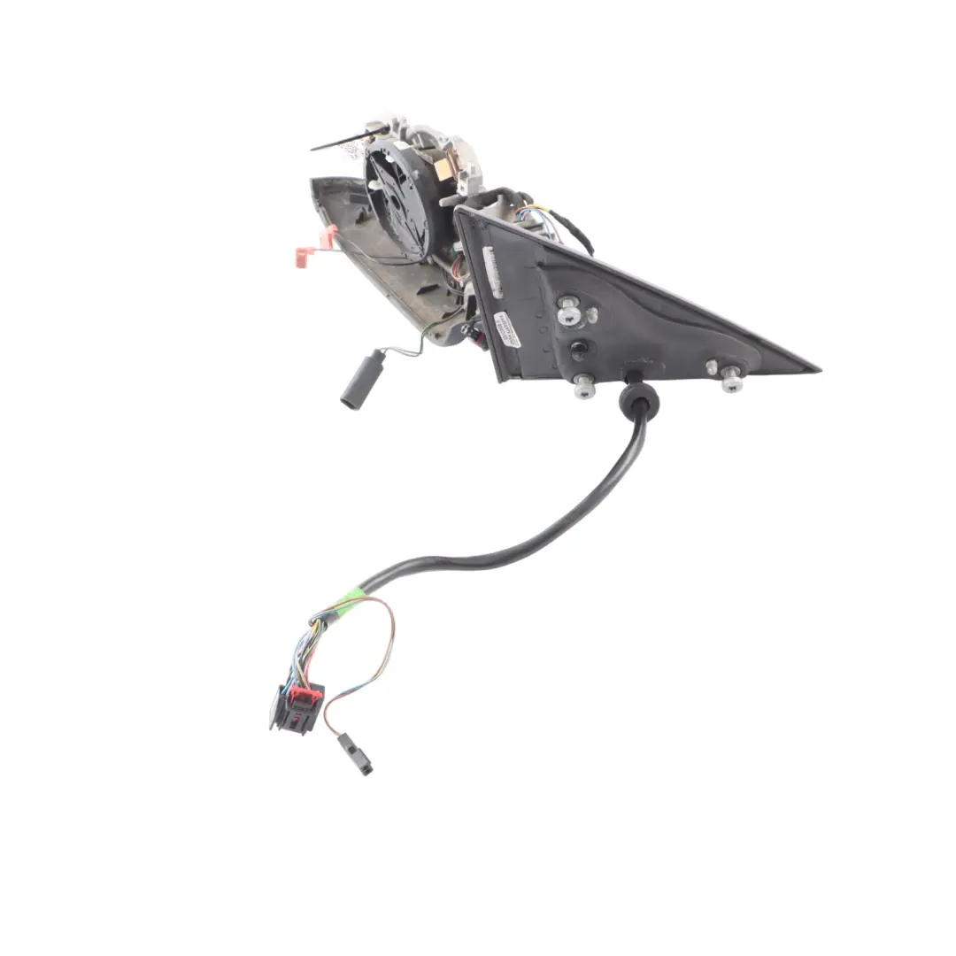 Wing Mirror Base Audi A5 S5 8T Left N/S Carrier to with Part number 8T2857409AJ Wing Mirror Base Audi A5 S5 8T Left N/S Carrier - SKU RHD-8T2857409AJ - Part number 8T2857409AJ