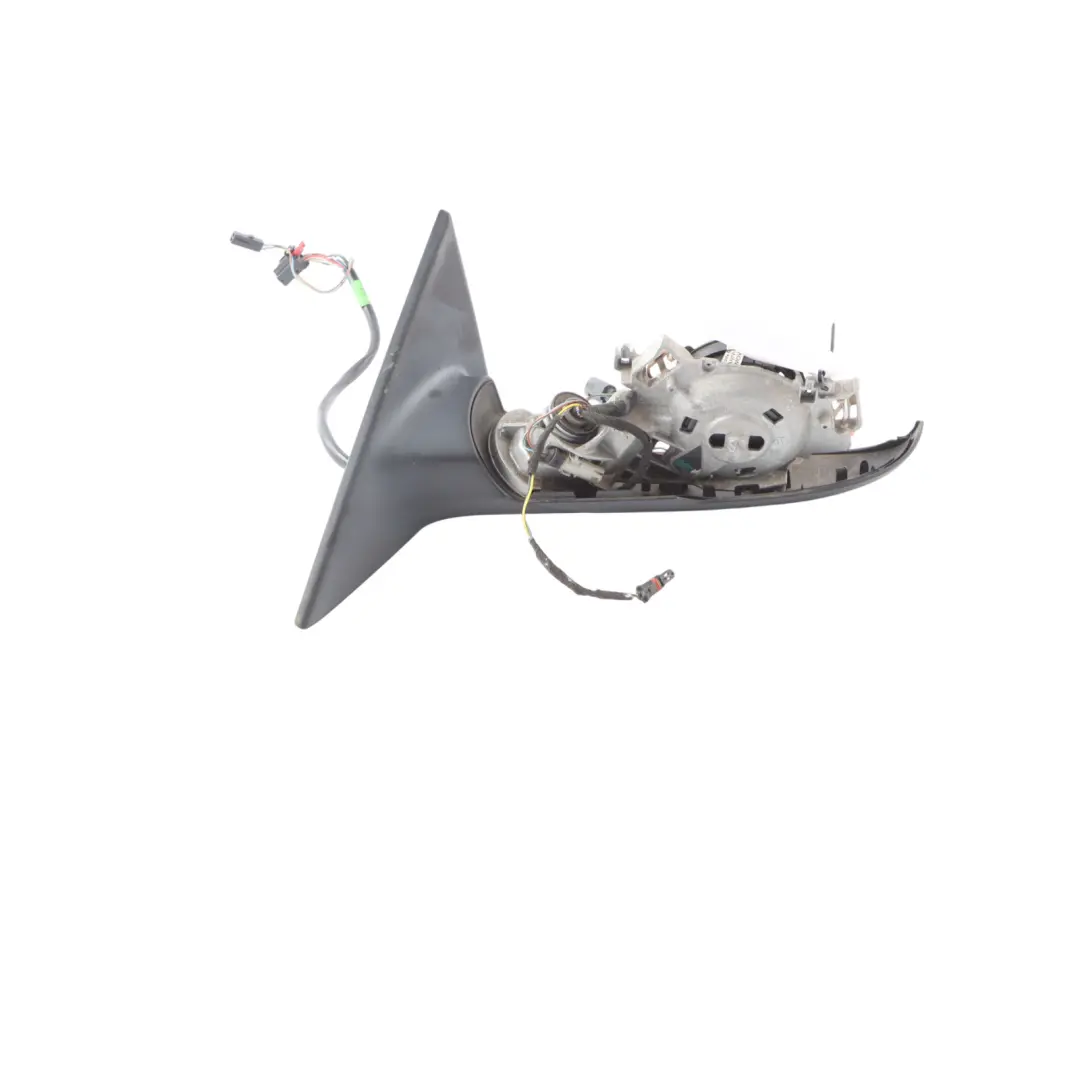 Wing Mirror Base Audi A5 S5 8T Left N/S Carrier to with Part number 8T2857409AJ Wing Mirror Base Audi A5 S5 8T Left N/S Carrier - SKU RHD-8T2857409AJ - Part number 8T2857409AJ