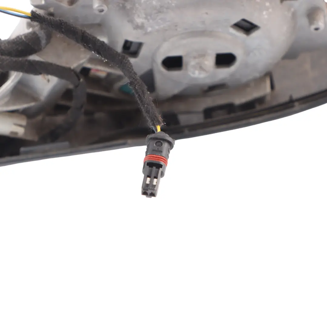 Wing Mirror Base Audi A5 S5 8T Left N/S Carrier to with Part number 8T2857409AJ Wing Mirror Base Audi A5 S5 8T Left N/S Carrier - SKU RHD-8T2857409AJ - Part number 8T2857409AJ