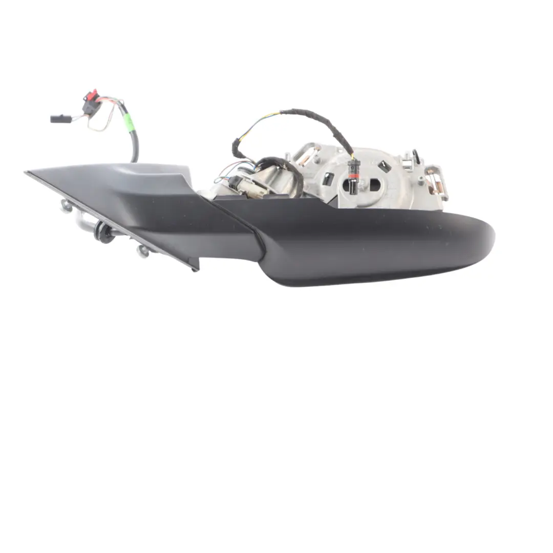 Wing Mirror Base Audi A5 S5 8T Left N/S Carrier to with Part number 8T2857409AJ Wing Mirror Base Audi A5 S5 8T Left N/S Carrier - SKU RHD-8T2857409AJ - Part number 8T2857409AJ