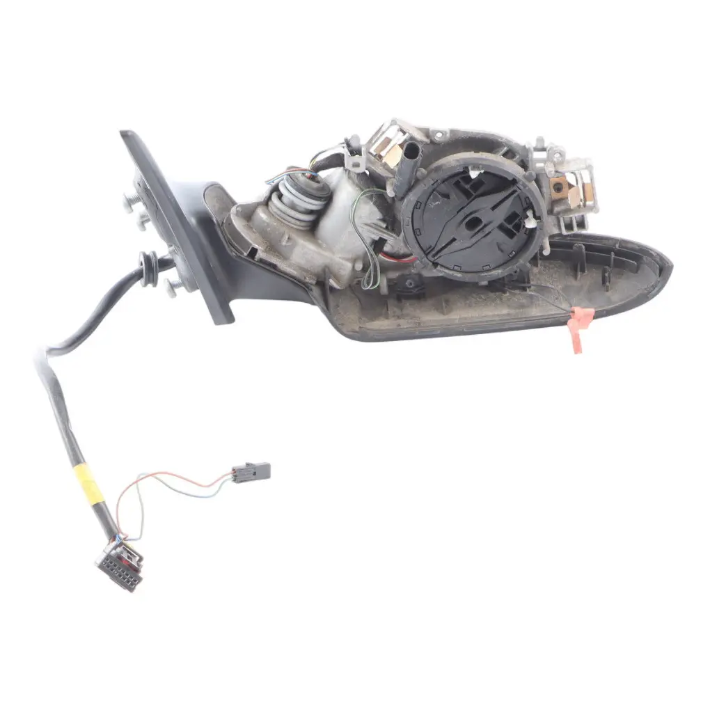 Door Wing Mirror Electric Right O/S to Audi A5 8T with Part number 8T2857410AH Audi A5 8T Door Wing Mirror Electric Right O/S - SKU RHD-8T2857410AH - Part number 8T2857410AH