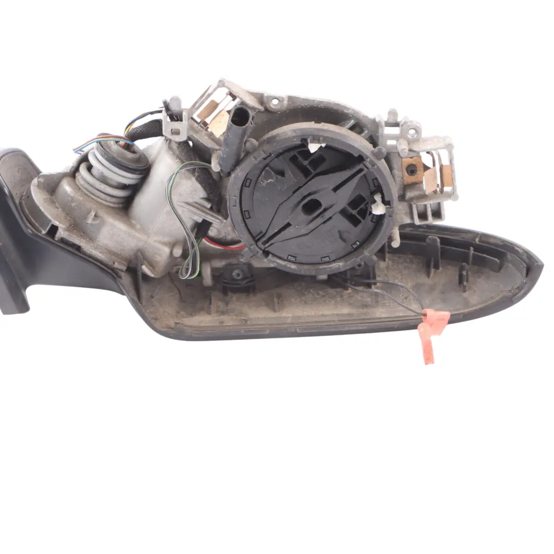 Audi A5 8T Door Wing Mirror Electric Right O/S - SKU RHD-8T2857410AH - Part number 8T2857410AH