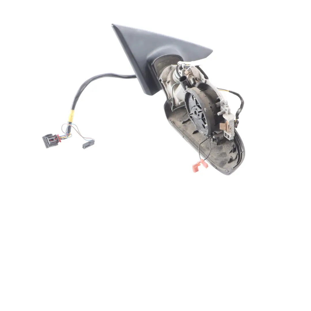 Audi A5 8T Door Wing Mirror Electric Right O/S - SKU RHD-8T2857410AH - Part number 8T2857410AH