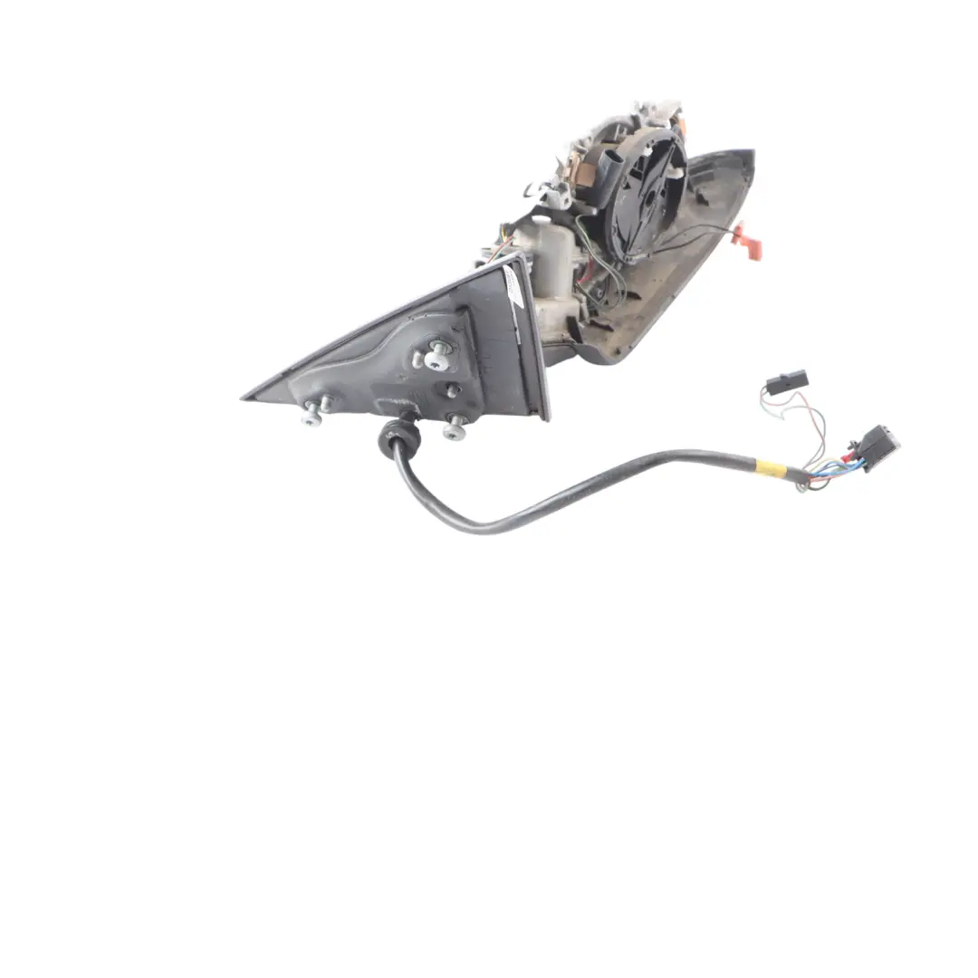 Audi A5 8T Door Wing Mirror Electric Right O/S - SKU RHD-8T2857410AH - Part number 8T2857410AH