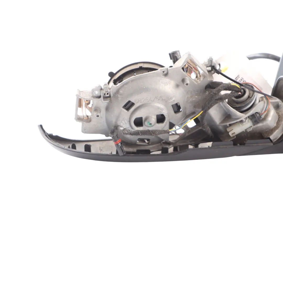 Audi A5 8T Door Wing Mirror Electric Right O/S - SKU RHD-8T2857410AH - Part number 8T2857410AH