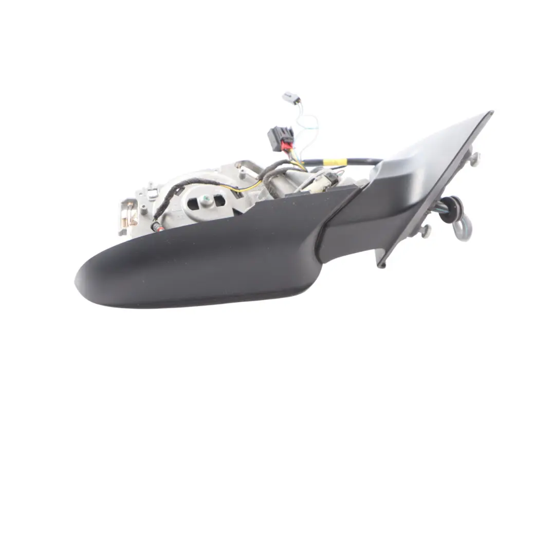 Audi A5 8T Door Wing Mirror Electric Right O/S - SKU RHD-8T2857410AH - Part number 8T2857410AH