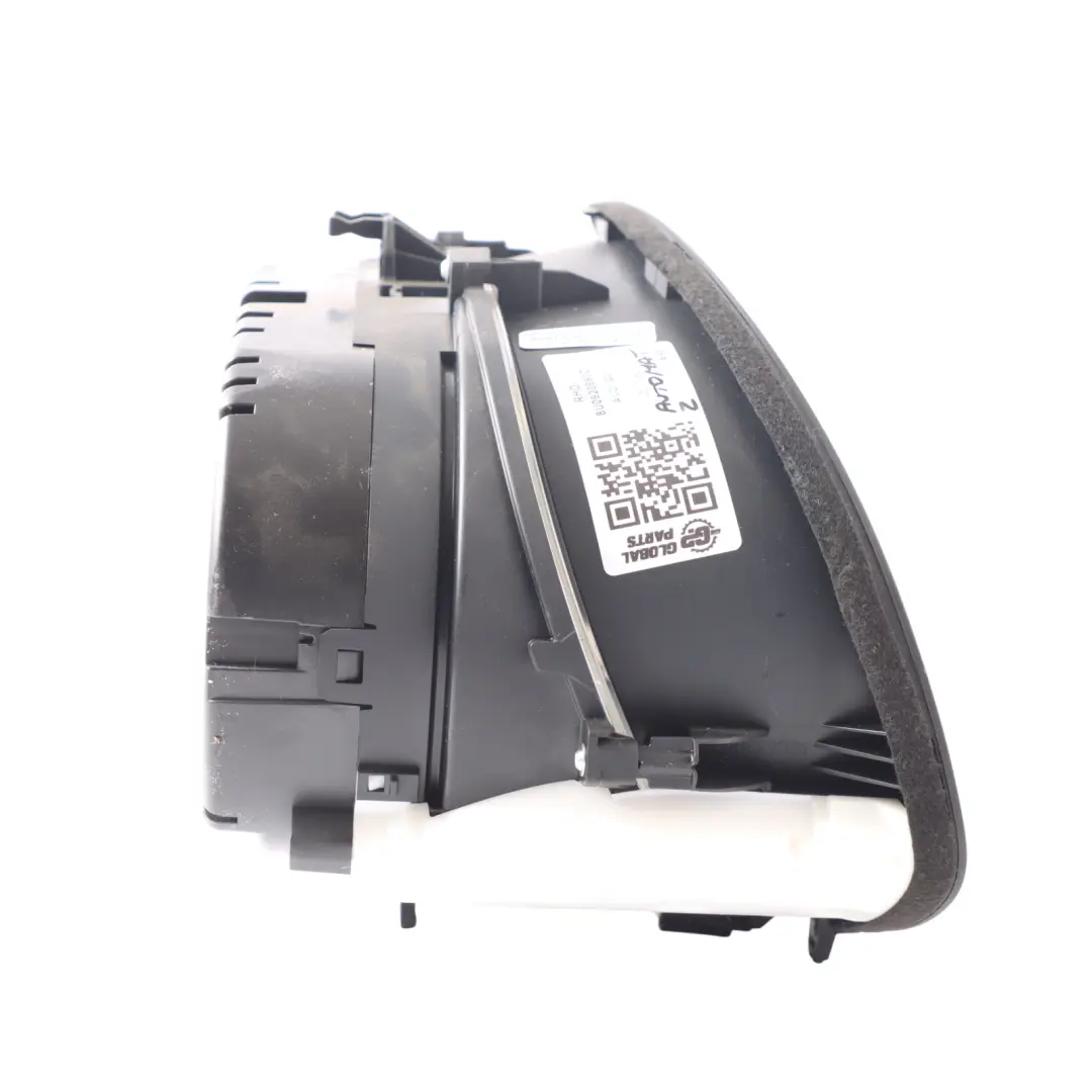 Instrument Cluster Speedometer Clocks Petrol Automatic to Audi Q3 8U with Part number 8U0920990D Audi Q3 8U Instrument Cluster Speedometer Clocks Petrol Automatic - SKU RHD-8U0920990D - Part number 8U0920990D