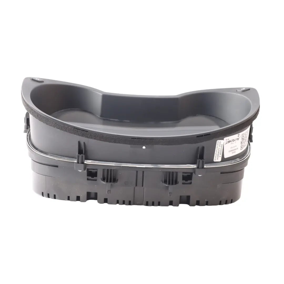 Instrument Cluster Speedometer Clocks Petrol Automatic to Audi Q3 8U with Part number 8U0920990D Audi Q3 8U Instrument Cluster Speedometer Clocks Petrol Automatic - SKU RHD-8U0920990D - Part number 8U0920990D