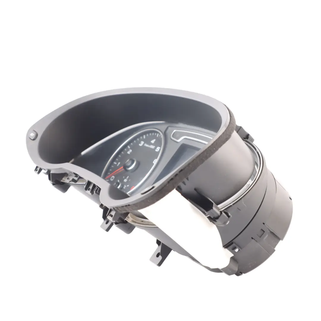 Instrument Cluster Speedometer Clocks Petrol Automatic to Audi Q3 8U with Part number 8U0920990D Audi Q3 8U Instrument Cluster Speedometer Clocks Petrol Automatic - SKU RHD-8U0920990D - Part number 8U0920990D
