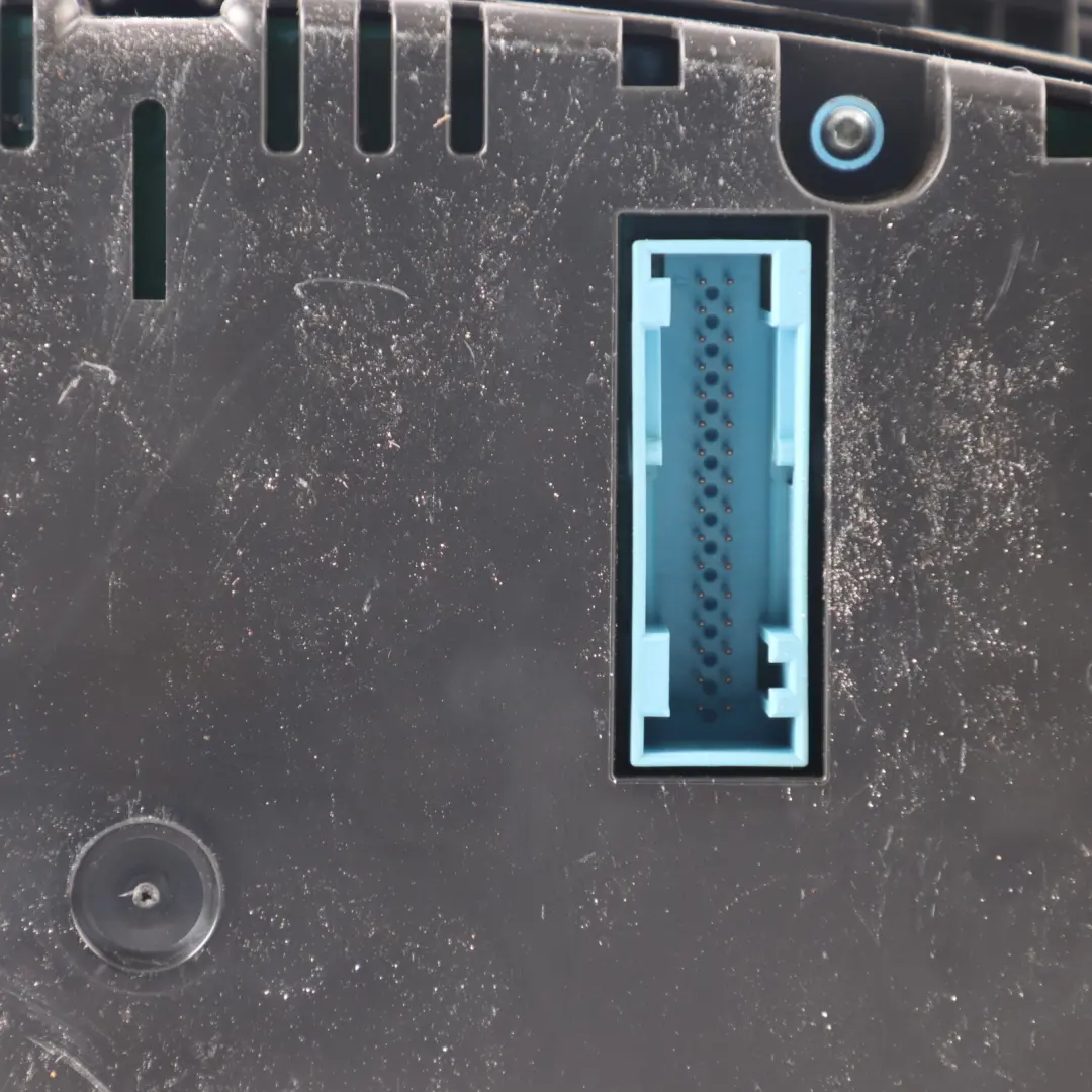 Instrument Cluster Speedometer Clocks Petrol Automatic to Audi Q3 8U with Part number 8U0920990D Audi Q3 8U Instrument Cluster Speedometer Clocks Petrol Automatic - SKU RHD-8U0920990D - Part number 8U0920990D