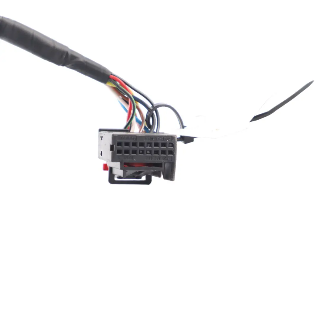 Wing Mirror Base Carrier Right O/S Mythical Black Metallic - Y9T to Audi Q3 8U with Part number 8U2857410G Audi Q3 8U Wing Mirror Base Carrier Right O/S Mythical Black Metallic - Y9T - SKU RHD-8U2857410G - Part number 8U2857410G