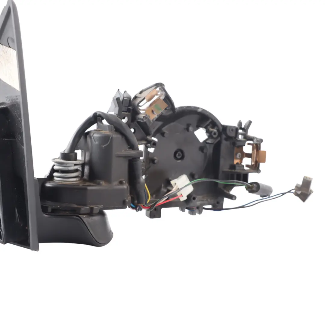 Wing Mirror Base Carrier Right O/S Mythical Black Metallic - Y9T to Audi Q3 8U with Part number 8U2857410G Audi Q3 8U Wing Mirror Base Carrier Right O/S Mythical Black Metallic - Y9T - SKU RHD-8U2857410G - Part number 8U2857410G