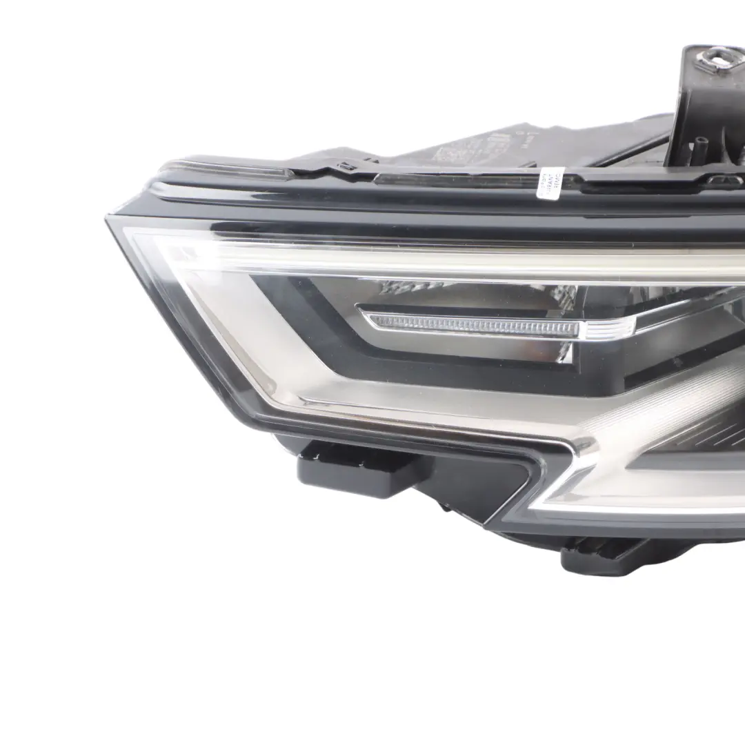 Audi A3 8V Xenon Headlight Headlamp Passenger Side Front Left N/S 8V0941005F - SKU RHD-8V0941043F - Part number 8V0941043F