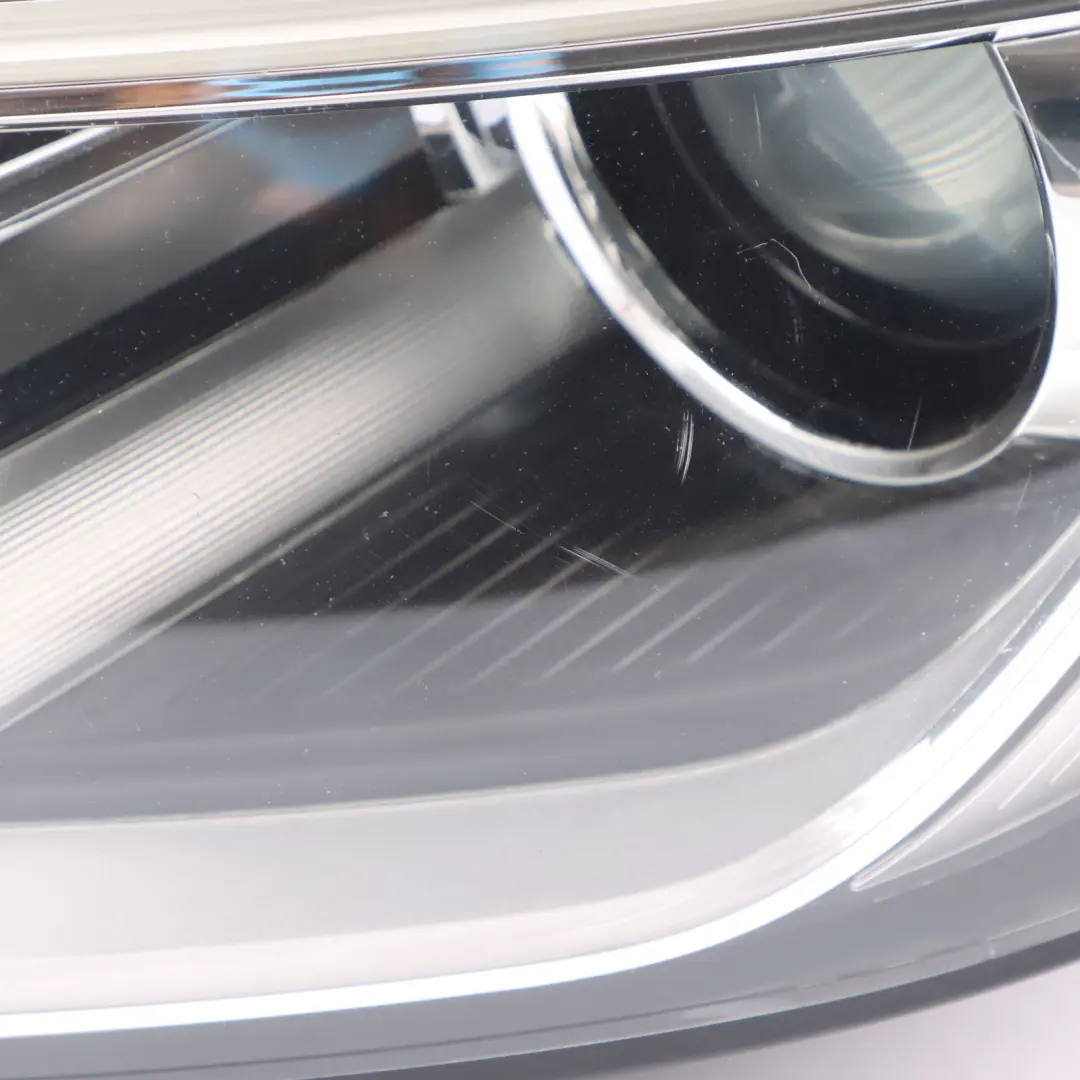 Audi A3 8V Xenon Headlight Headlamp Passenger Side Front Left N/S 8V0941005F - SKU RHD-8V0941043F - Part number 8V0941043F