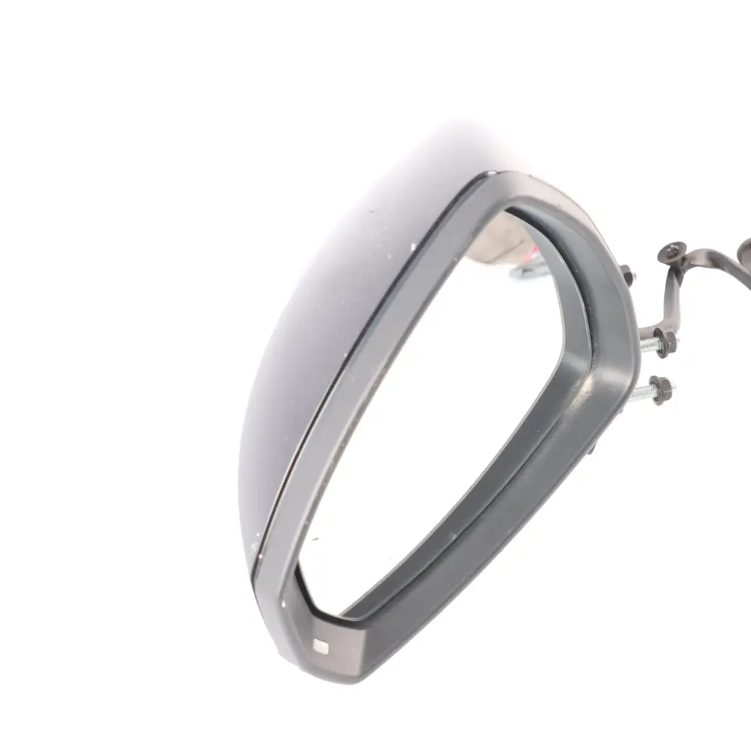 Wing Mirror Electric Door Left N/S Phantom Black Z9Y to Audi A3 8V with Part number 8V2857409F Audi A3 8V Wing Mirror Electric Door Left N/S Phantom Black Z9Y - SKU RHD-8V2857409F-PHB1 - Part number 8V2857409F