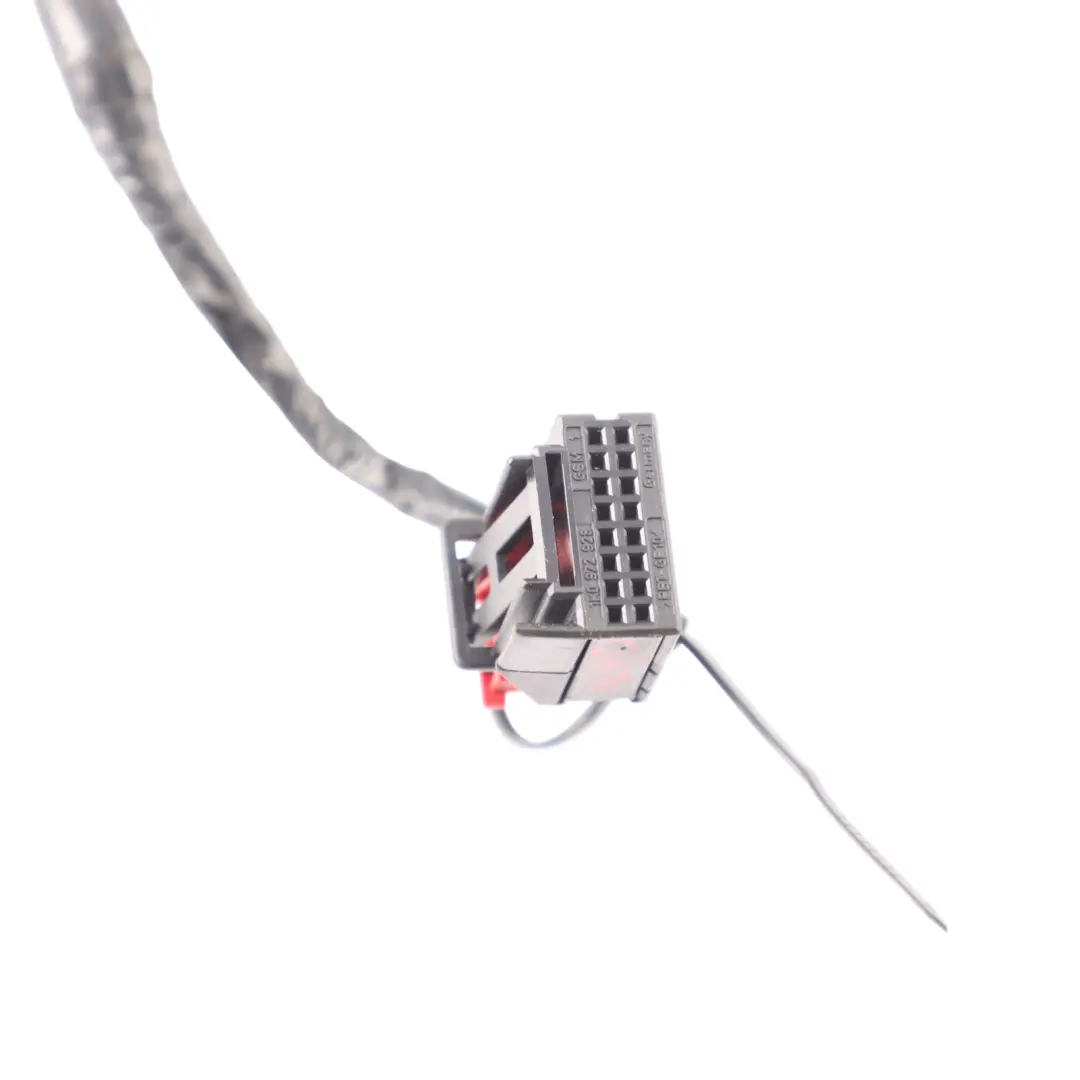 Wing Mirror Electric Door Left N/S Phantom Black Z9Y to Audi A3 8V with Part number 8V2857409F Audi A3 8V Wing Mirror Electric Door Left N/S Phantom Black Z9Y - SKU RHD-8V2857409F-PHB1 - Part number 8V2857409F