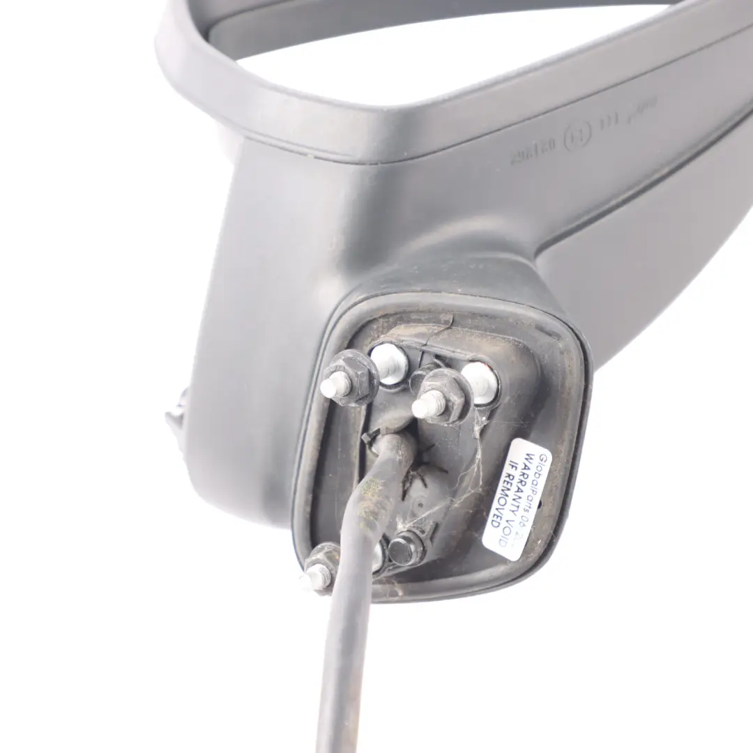 Wing Mirror Electric Door Right O/S Outside to Audi A3 8V with Part number 8V2857410F Audi A3 8V Wing Mirror Electric Door Right O/S Outside - SKU RHD-8V2857410F-1 - Part number 8V2857410F