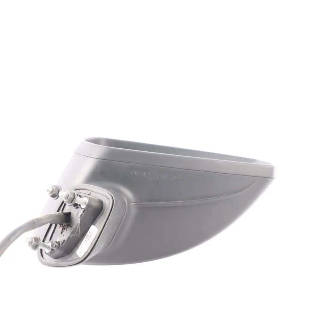 Audi A3 8V Wing Mirror Electric Door Right O/S Outside - SKU RHD-8V2857410F-1 - Part number 8V2857410F