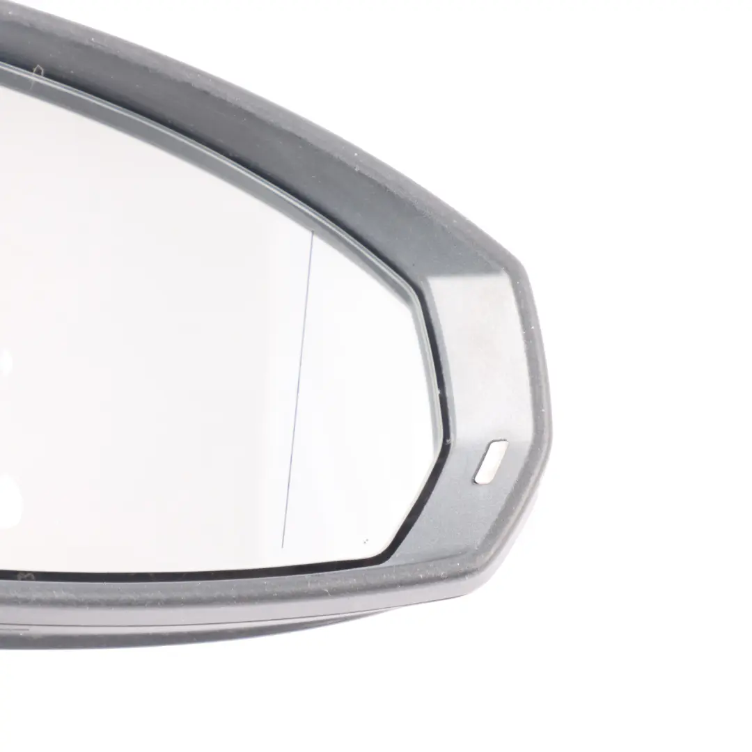 Audi A3 8V Wing Mirror Electric Door Right O/S Outside - SKU RHD-8V2857410F-1 - Part number 8V2857410F