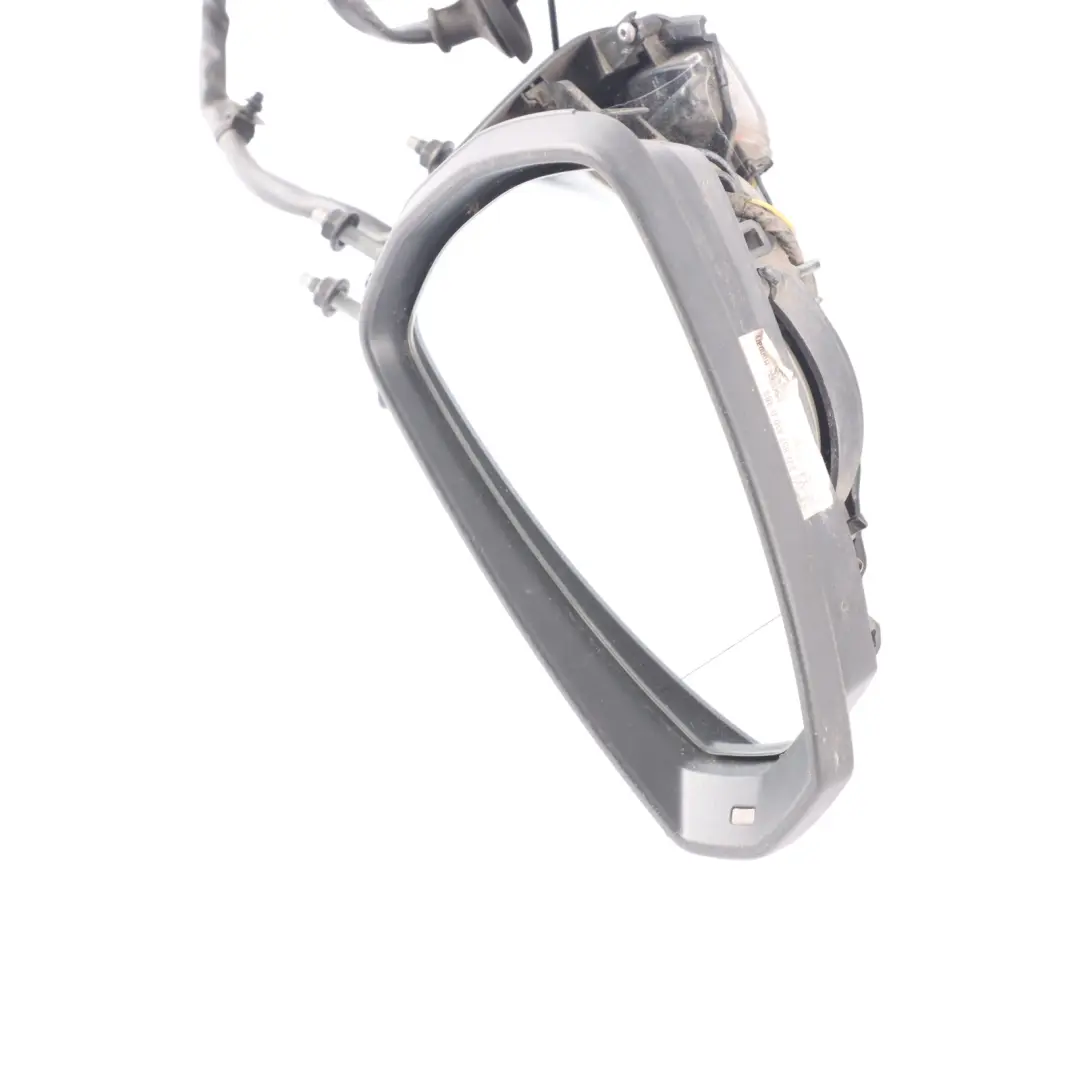 Wing Mirror Electric Door Right O/S Outside to Audi A3 8V with Part number 8V2857410F Audi A3 8V Wing Mirror Electric Door Right O/S Outside - SKU RHD-8V2857410F-1 - Part number 8V2857410F