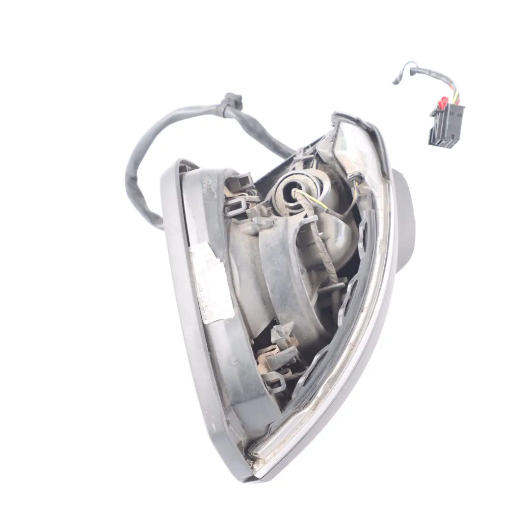 Wing Mirror Electric Door Right O/S Outside to Audi A3 8V with Part number 8V2857410F Audi A3 8V Wing Mirror Electric Door Right O/S Outside - SKU RHD-8V2857410F-1 - Part number 8V2857410F