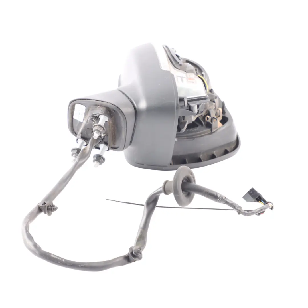 Wing Mirror Electric Door Right O/S Outside to Audi A3 8V with Part number 8V2857410F Audi A3 8V Wing Mirror Electric Door Right O/S Outside - SKU RHD-8V2857410F-1 - Part number 8V2857410F