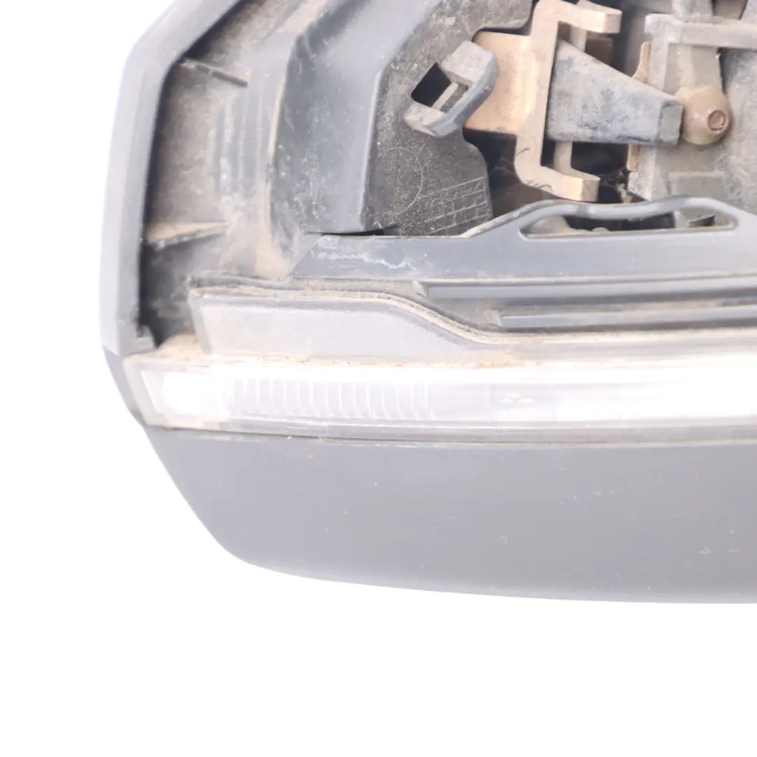 Audi A3 8V Wing Mirror Electric Door Right O/S Outside - SKU RHD-8V2857410F-1 - Part number 8V2857410F