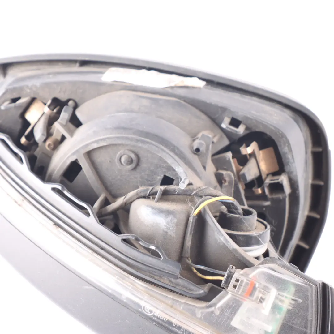 Wing Mirror Electric Door Right O/S Outside to Audi A3 8V with Part number 8V2857410F Audi A3 8V Wing Mirror Electric Door Right O/S Outside - SKU RHD-8V2857410F-1 - Part number 8V2857410F