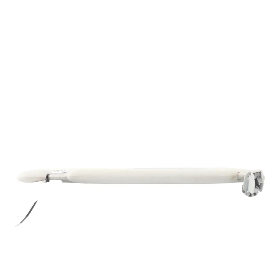 Sun Visor Iluminated Mirror Left N/S Side Moon Silver to Audi A3 S3 8V with Part number 8V2857551B Audi A3 S3 8V Sun Visor Iluminated Mirror Left N/S Side Moon Silver - SKU RHD-8V2857551B - Part number 8V2857551B