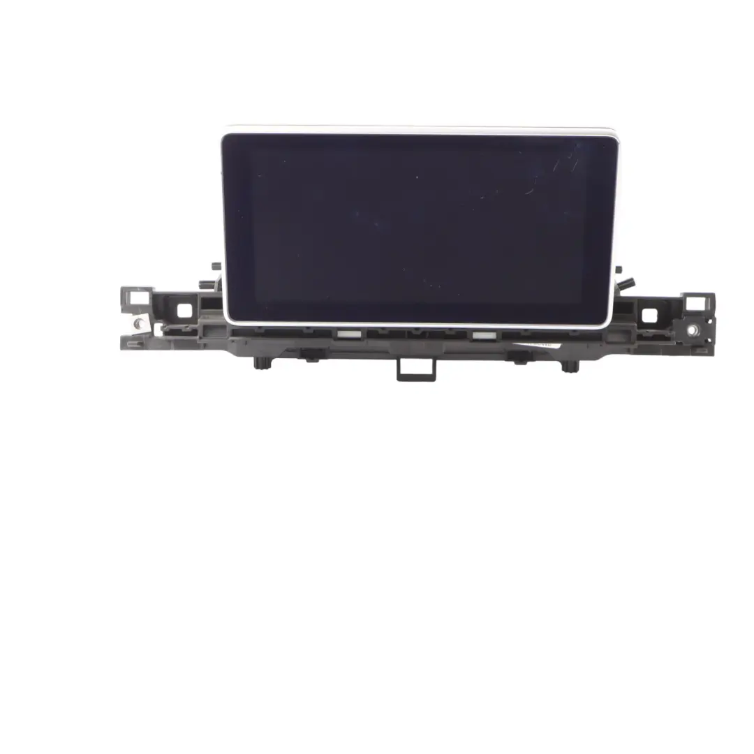 Display Screen Dashboard Multifunction Monitor Unit to Audi A5 F5 with Part number 8W8919605 Audi A5 F5 Display Screen Dashboard Multifunction Monitor Unit - SKU RHD-8W8919605 - Part number 8W8919605