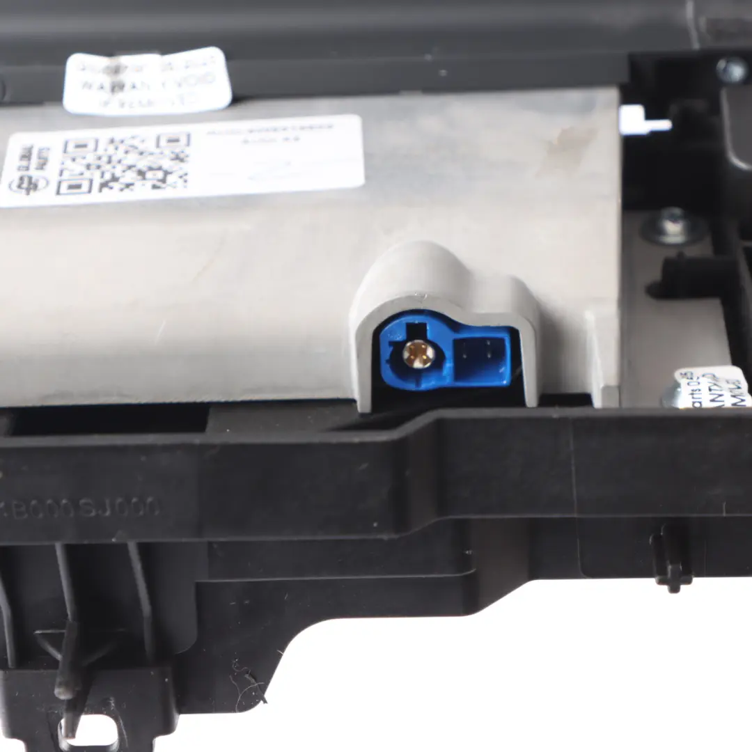 Audi A5 F5 Display Screen Dashboard Multifunction Monitor Unit - SKU RHD-8W8919605 - Part number 8W8919605