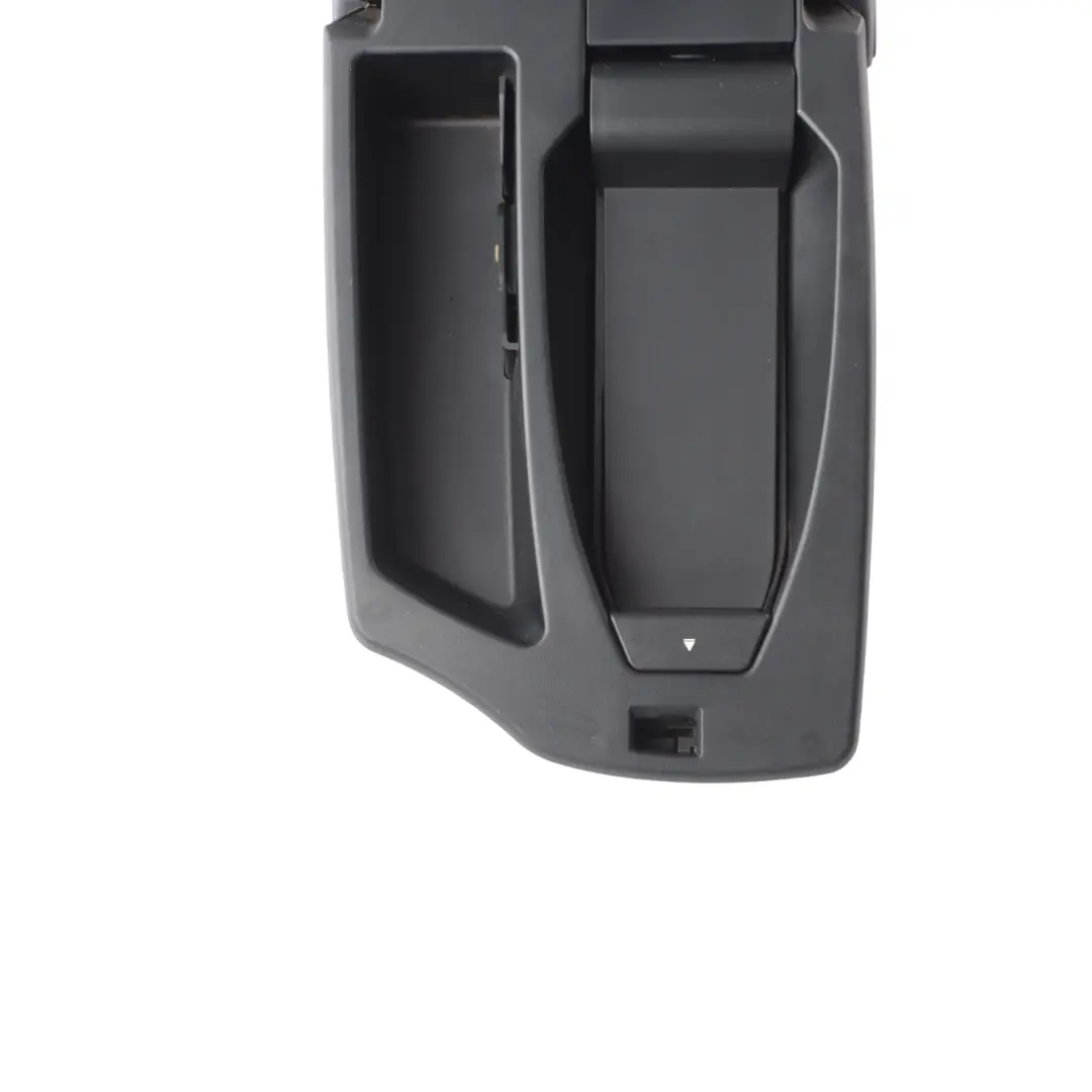 Centre Console Arm Rest Armrest Trim Cover to BMW E81 E87 with Part number 9110505 BMW E81 E87 Centre Console Arm Rest Armrest Trim Cover - SKU RHD-9110505-5 - Part number 9110505