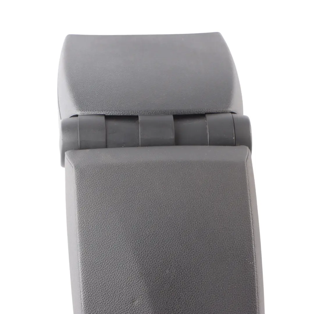 Centre Console Arm Rest Armrest Trim Cover to BMW E81 E87 with Part number 9110505 BMW E81 E87 Centre Console Arm Rest Armrest Trim Cover - SKU RHD-9110505-5 - Part number 9110505