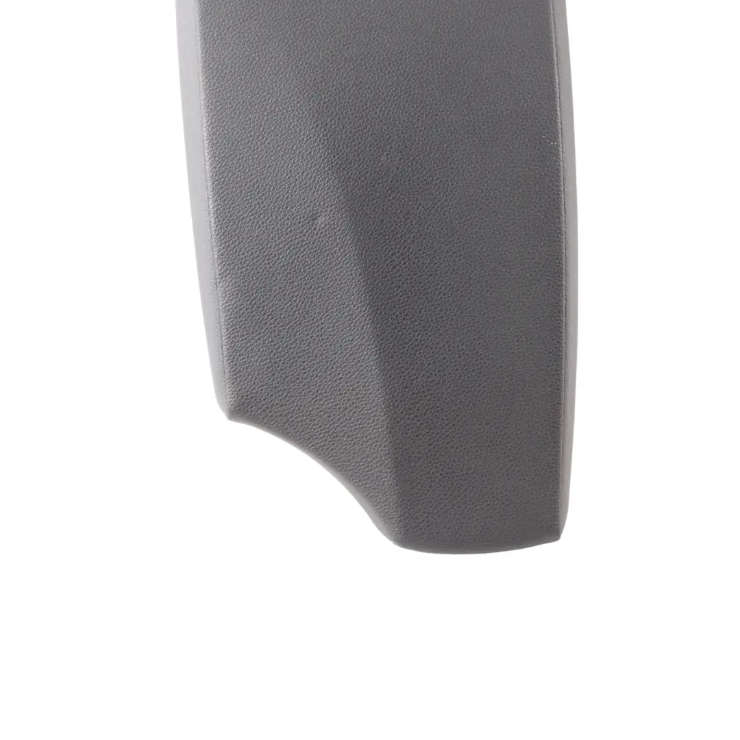 Centre Console Arm Rest Armrest Trim Cover to BMW E81 E87 with Part number 9110505 BMW E81 E87 Centre Console Arm Rest Armrest Trim Cover - SKU RHD-9110505-5 - Part number 9110505