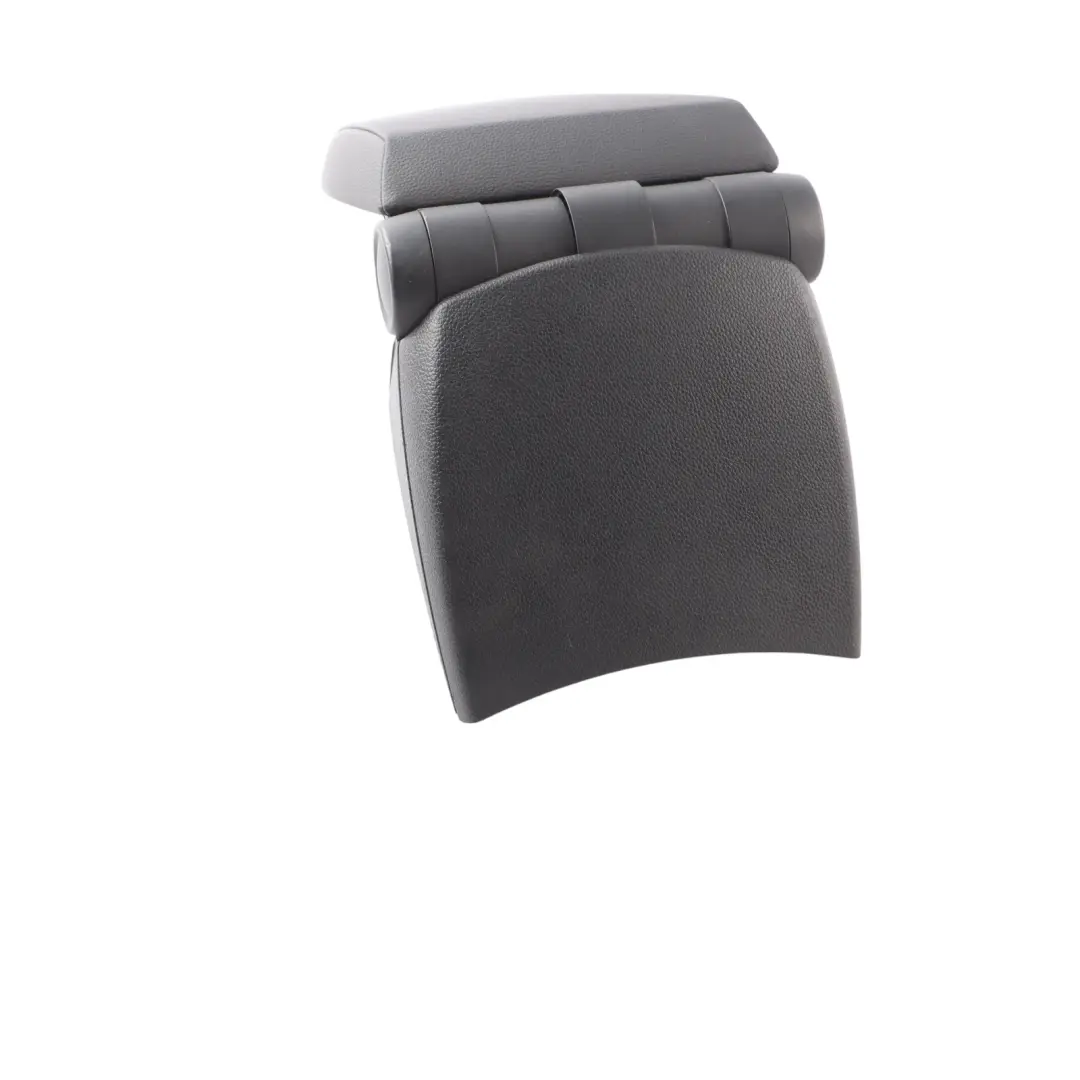 BMW E81 E87 Centre Console Arm Rest Armrest Trim Cover - SKU RHD-9110505-5 - Part number 9110505