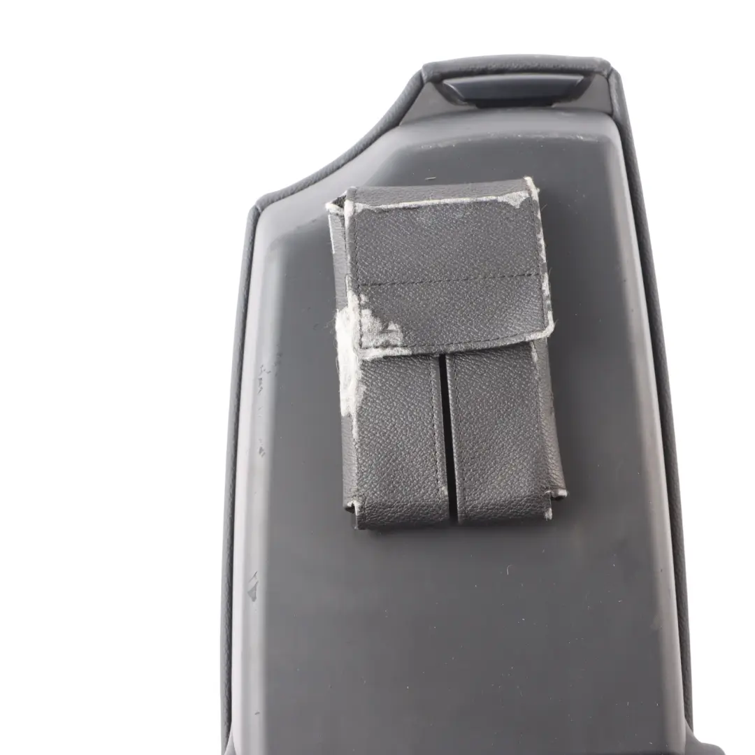 Centre Console Arm Rest Armrest Trim Cover to BMW E81 E87 with Part number 9110505 BMW E81 E87 Centre Console Arm Rest Armrest Trim Cover - SKU RHD-9110505-5 - Part number 9110505