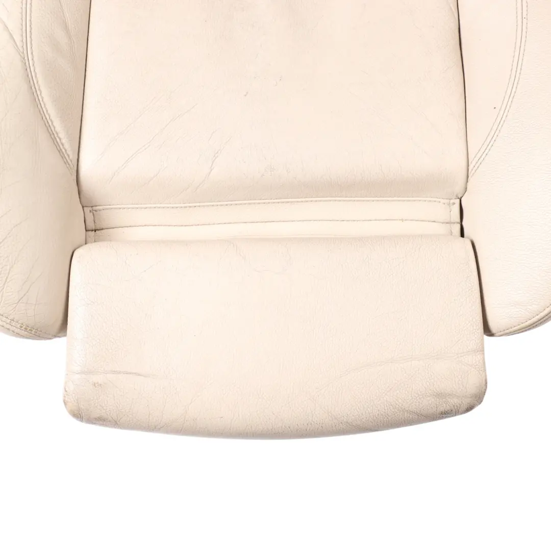 Front Seat BMW X6 E71 Sport Right O/S Leather Nevada Oyster Driver Side Memory to with Part number 9146119 Front Seat BMW X6 E71 Sport Right O/S Leather Nevada Oyster Driver Side Memory - SKU RHD-9146119-3 - Part number 9146119