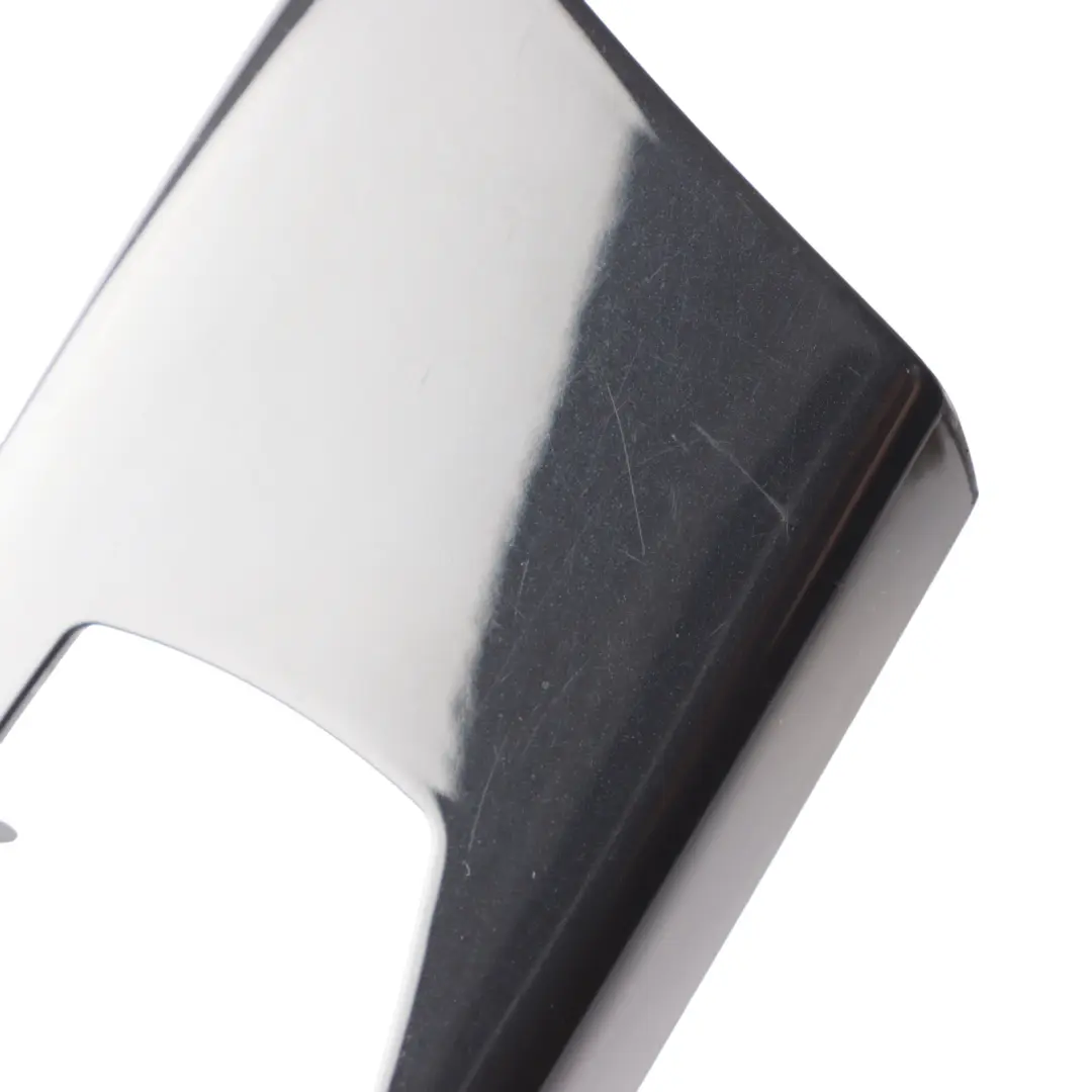 Centre Console Cover BMW F20 F21 F22 Panel Trim Shining Black High Gloss to with Part number 9207266 Centre Console Cover BMW F20 F21 F22 Panel Trim Shining Black High Gloss - SKU RHD-9207266-1 - Part number 9207266