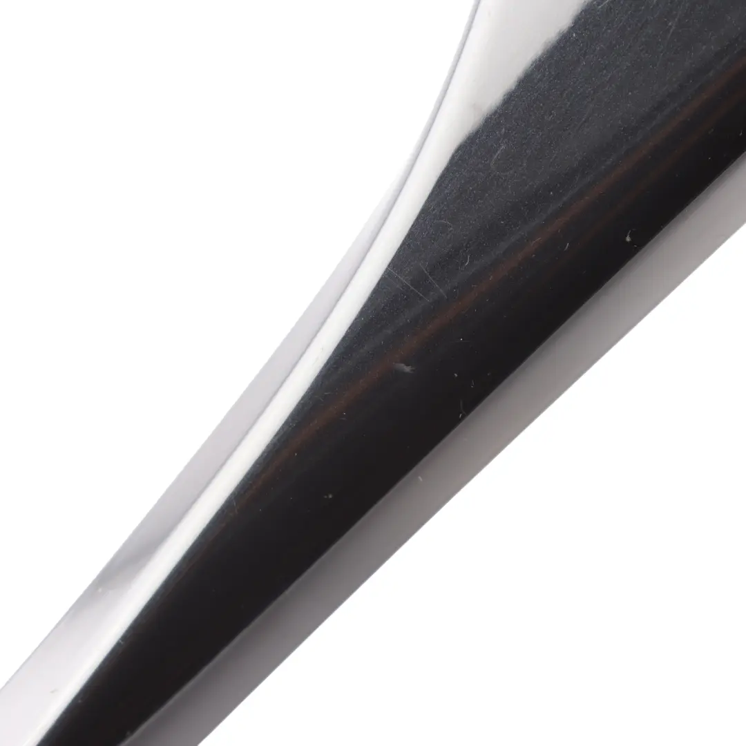  Centre Console Cover BMW F20 F21 F22 Panel Trim Shining Black High Gloss - SKU RHD-9207266-1 - Part number 9207266