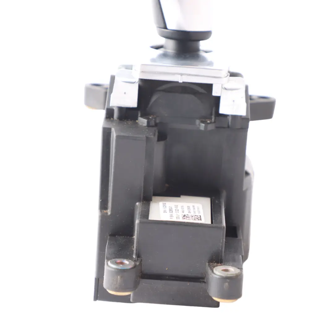 Gearbox Lever Knob BMW X5 E70 X6 E71 Shifter Gear Selector to Automatic with Part number 9228592 Automatic Gearbox Lever Knob BMW X5 E70 X6 E71 Shifter Gear Selector - SKU RHD-9228592-1 - Part number 9228592