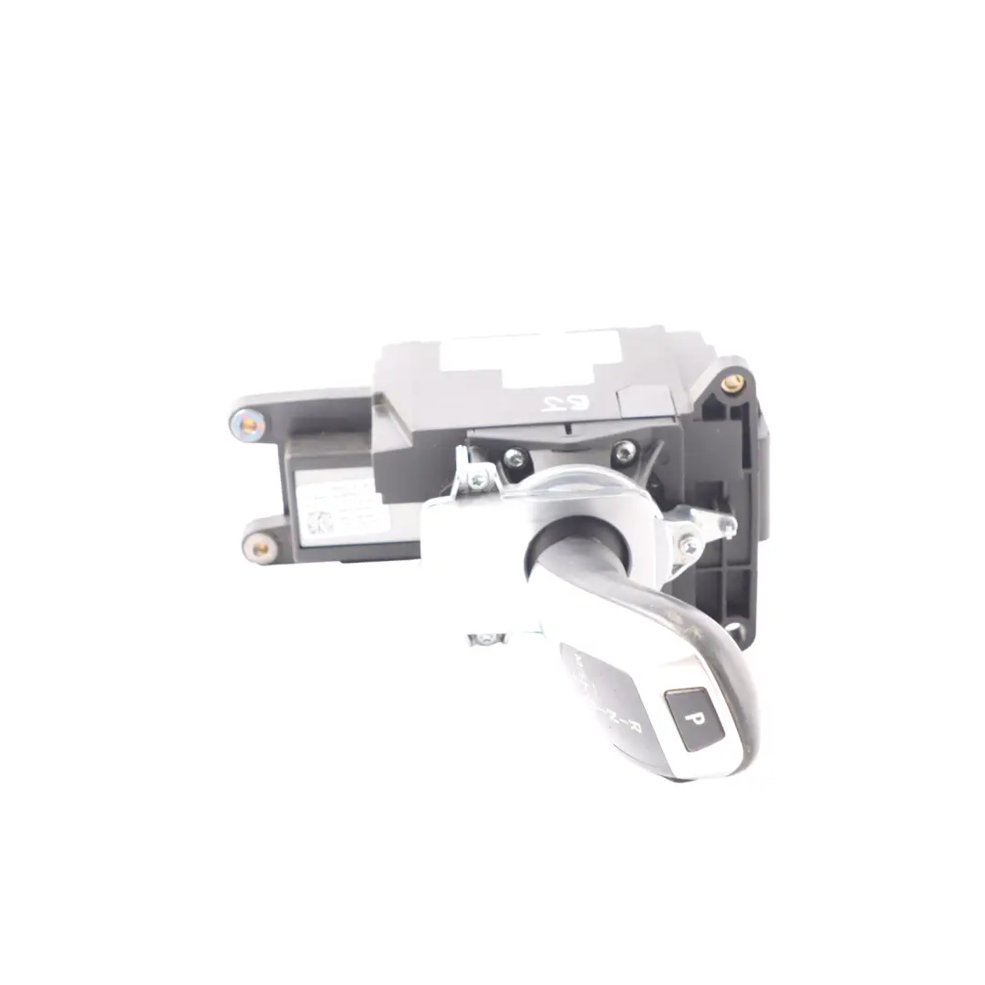 Gearbox Lever Knob BMW X5 E70 X6 E71 Shifter Gear Selector to Automatic with Part number 9228592 Automatic Gearbox Lever Knob BMW X5 E70 X6 E71 Shifter Gear Selector - SKU RHD-9228592-1 - Part number 9228592