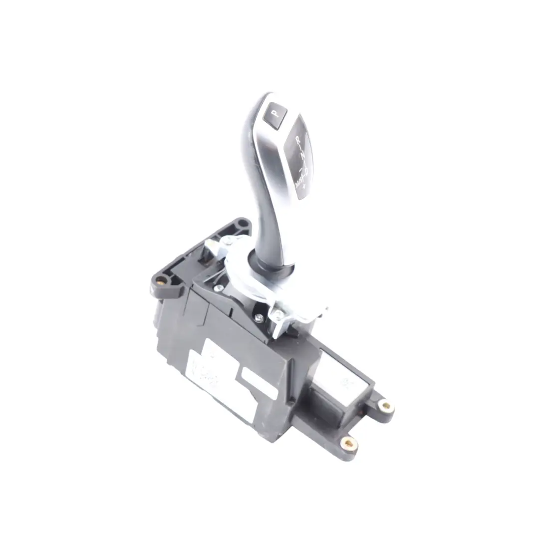 Selector BMW X5 E70 X6 E71 Gear Shifting Steptronic Selector Unit to Gear with Part number 9228612 Gear Selector BMW X5 E70 X6 E71 Gear Shifting Steptronic Selector Unit - SKU RHD-9228612-2 - Part number 9228612