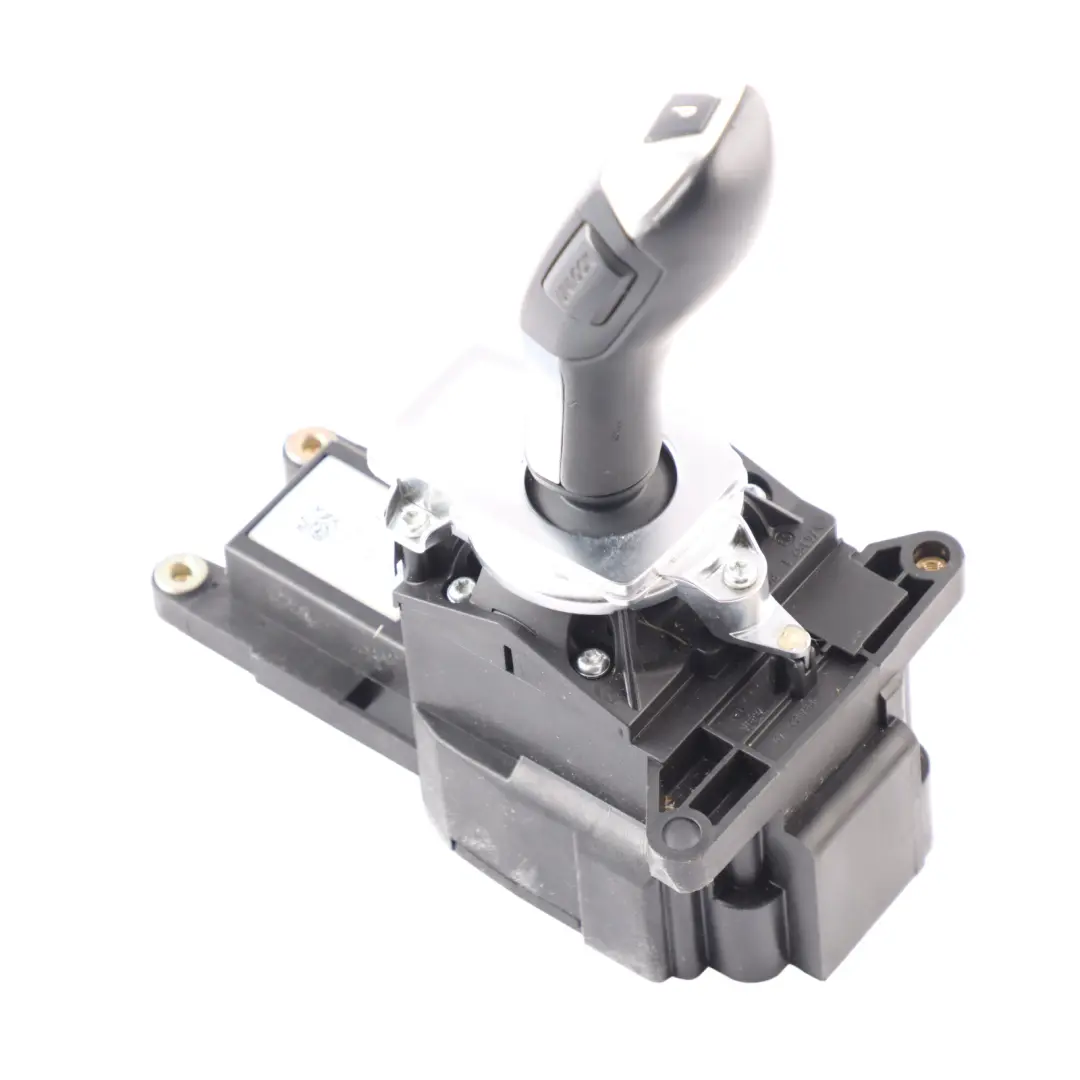Selector BMW X5 E70 X6 E71 Gear Shifting Steptronic Selector Unit to Gear with Part number 9228612 Gear Selector BMW X5 E70 X6 E71 Gear Shifting Steptronic Selector Unit - SKU RHD-9228612-2 - Part number 9228612
