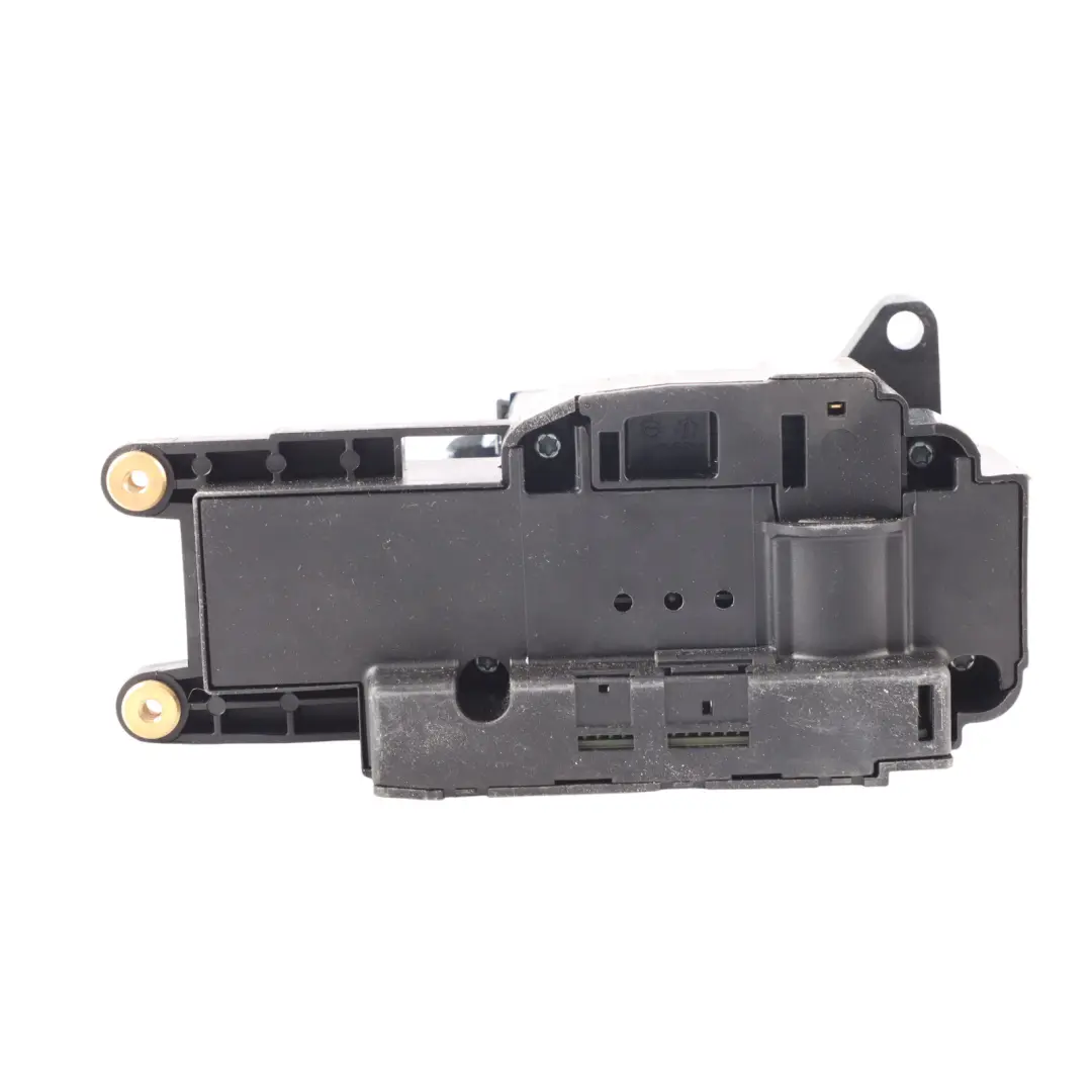Gear Selector BMW X5 E70 X6 E71 Gear Shifting Steptronic Selector Unit - SKU RHD-9228612-2 - Part number 9228612