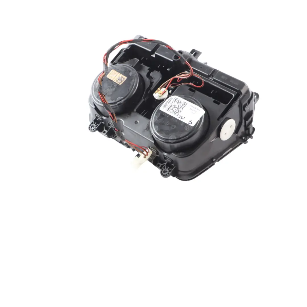 Trim Cover Centre Console Ash Cup Holder to BMW F10 F11 LCI with Part number 9283611 BMW F10 F11 LCI Trim Cover Centre Console Ash Cup Holder - SKU rhd-9283611 - Part number 9283611