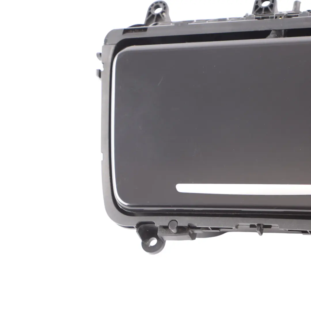 BMW F10 F11 LCI Trim Cover Centre Console Ash Cup Holder - SKU rhd-9283611 - Part number 9283611