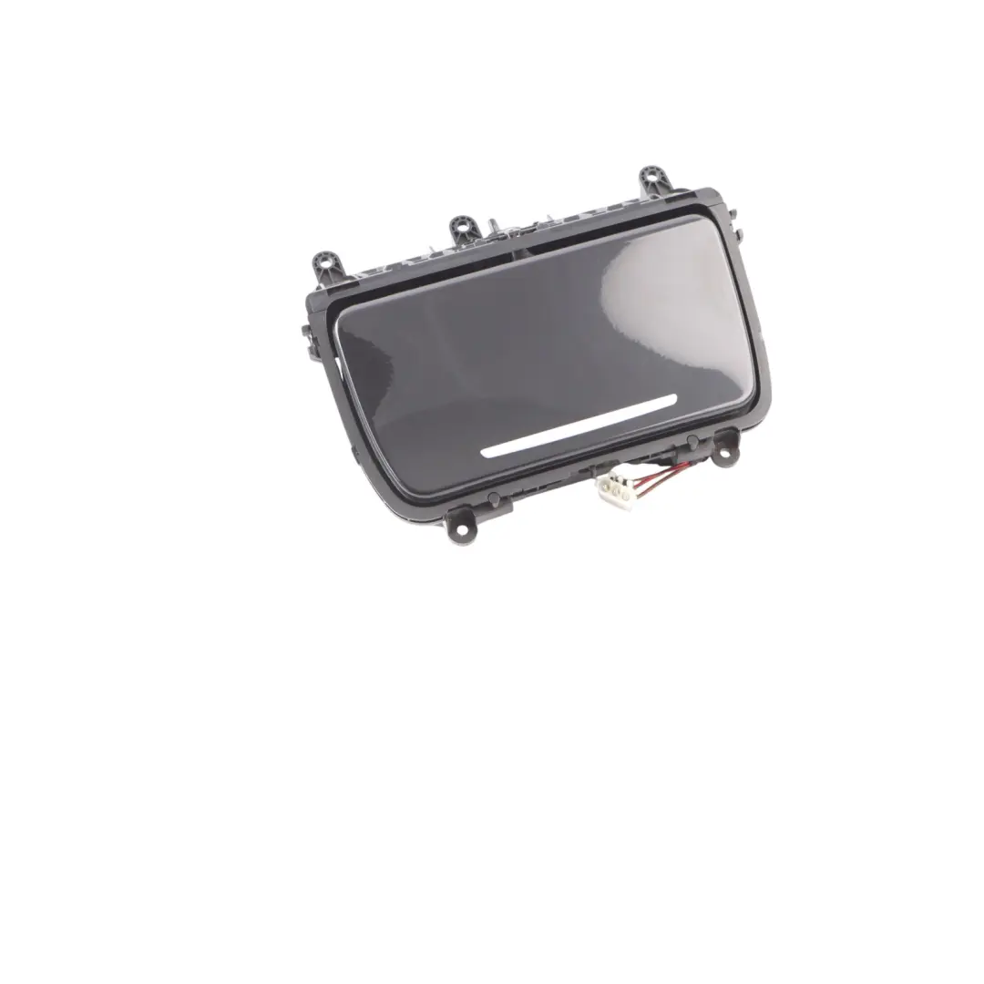 Trim Cover Centre Console Ash Cup Holder to BMW F10 F11 LCI with Part number 9283611 BMW F10 F11 LCI Trim Cover Centre Console Ash Cup Holder - SKU rhd-9283611 - Part number 9283611