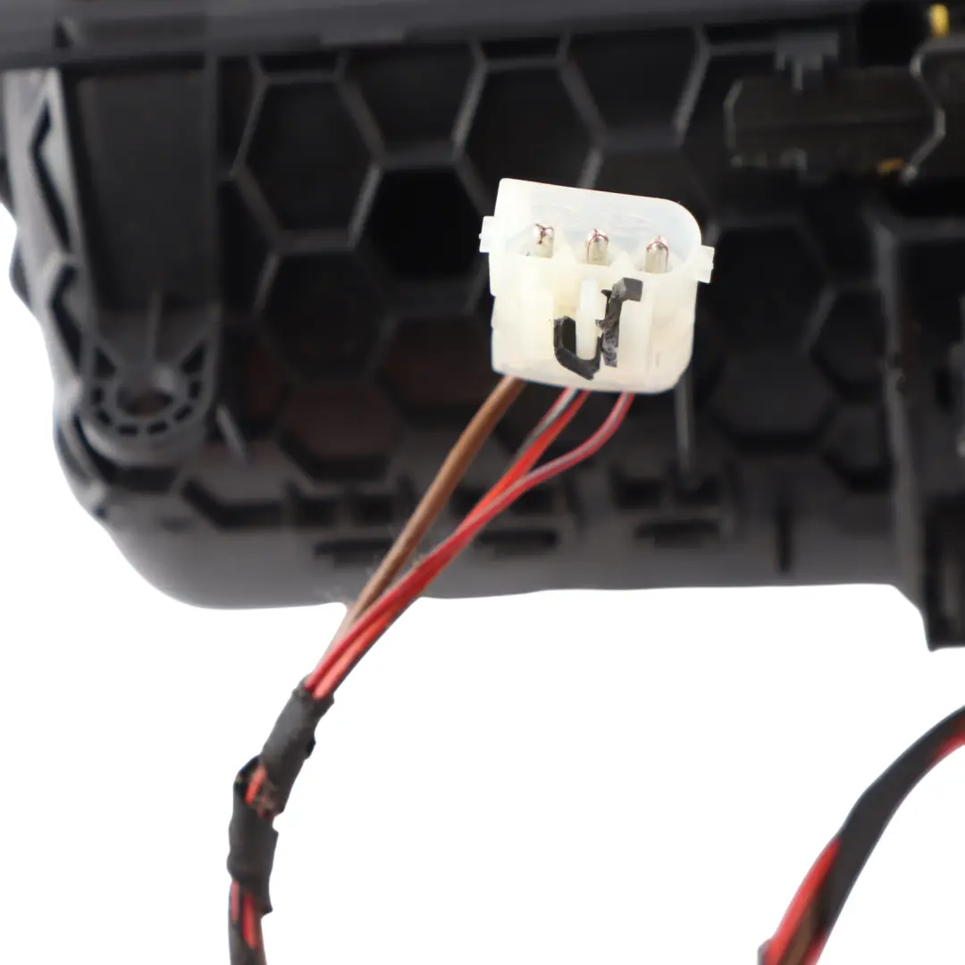 Trim Cover Centre Console Ash Cup Holder to BMW F10 F11 LCI with Part number 9283611 BMW F10 F11 LCI Trim Cover Centre Console Ash Cup Holder - SKU rhd-9283611 - Part number 9283611